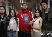 5 Kasus Penipuan Terbaru: Davina Karamoy hingga WN Uzbekistan, Jangan Sampai Kamu Jadi Korban Berikutnya!