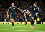 5 Kick Penuh Aksi di Piala Dunia 2026: Trump, Scotland vs Brazil, dan Sonny