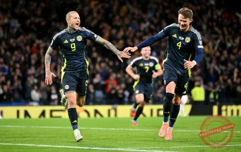 5 Kick Penuh Aksi di Piala Dunia 2026: Trump, Scotland vs Brazil, dan Sonny