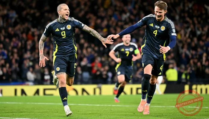5 Kick Penuh Aksi di Piala Dunia 2026: Trump, Scotland vs Brazil, dan Sonny