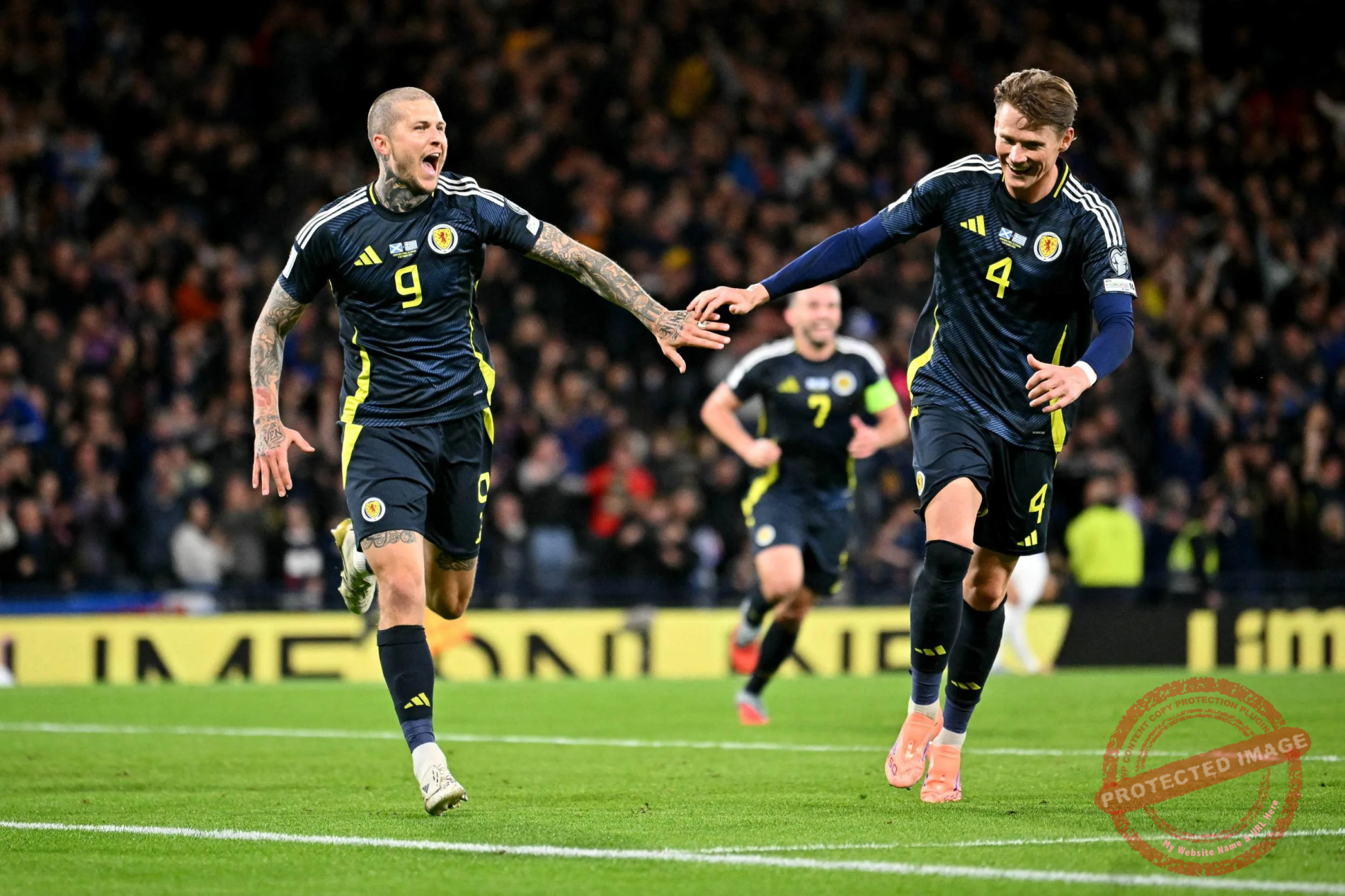 5 Kick Penuh Aksi di Piala Dunia 2026: Trump, Scotland vs Brazil, dan Sonny