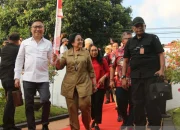 5 Momen Lucu Megawati Soekarnoputri di Festival Bung Karno 2026