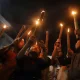 5 Pawai Obor Paling Meriah di Indonesia: Tradisi Unik dan Penuh Makna