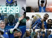 5 Pemain Barba Dilepas Persib, Apa yang Terjadi Selanjutnya?