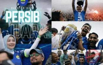 5 Pemain Barba Dilepas Persib, Apa yang Terjadi Selanjutnya?
