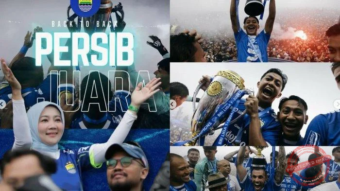 5 Pemain Barba Dilepas Persib, Apa yang Terjadi Selanjutnya?