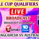 5 Pertandingan Live Sports Paling Dinanti di 2026: Bangladesh Vs Australia Hingga FIFA World Cup