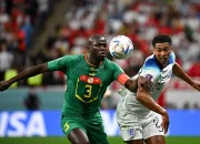 5 Pertarungan Kunci Norway vs Senegal di Piala Dunia 2026: Kalidou Koulibaly Siap Beraksi