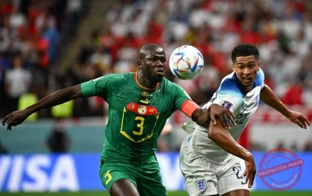 5 Pertarungan Kunci Norway vs Senegal di Piala Dunia 2026: Kalidou Koulibaly Siap Beraksi