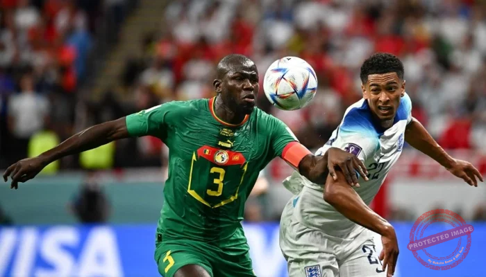 5 Pertarungan Kunci Norway vs Senegal di Piala Dunia 2026: Kalidou Koulibaly Siap Beraksi