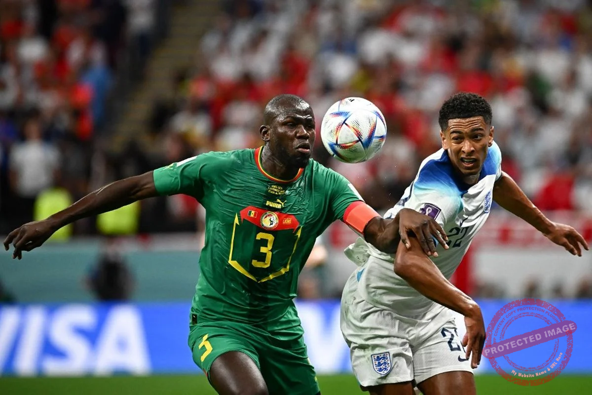 5 Pertarungan Kunci Norway vs Senegal di Piala Dunia 2026: Kalidou Koulibaly Siap Beraksi