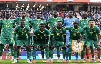 5 Pertarungan Kunci Norway vs Senegal di Piala Dunia 2026: Nicolas Jackson Siap Tampil