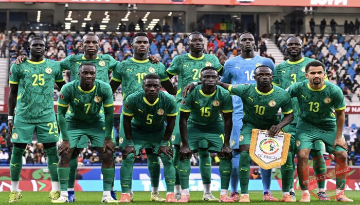 5 Pertarungan Kunci Norway vs Senegal di Piala Dunia 2026: Nicolas Jackson Siap Tampil