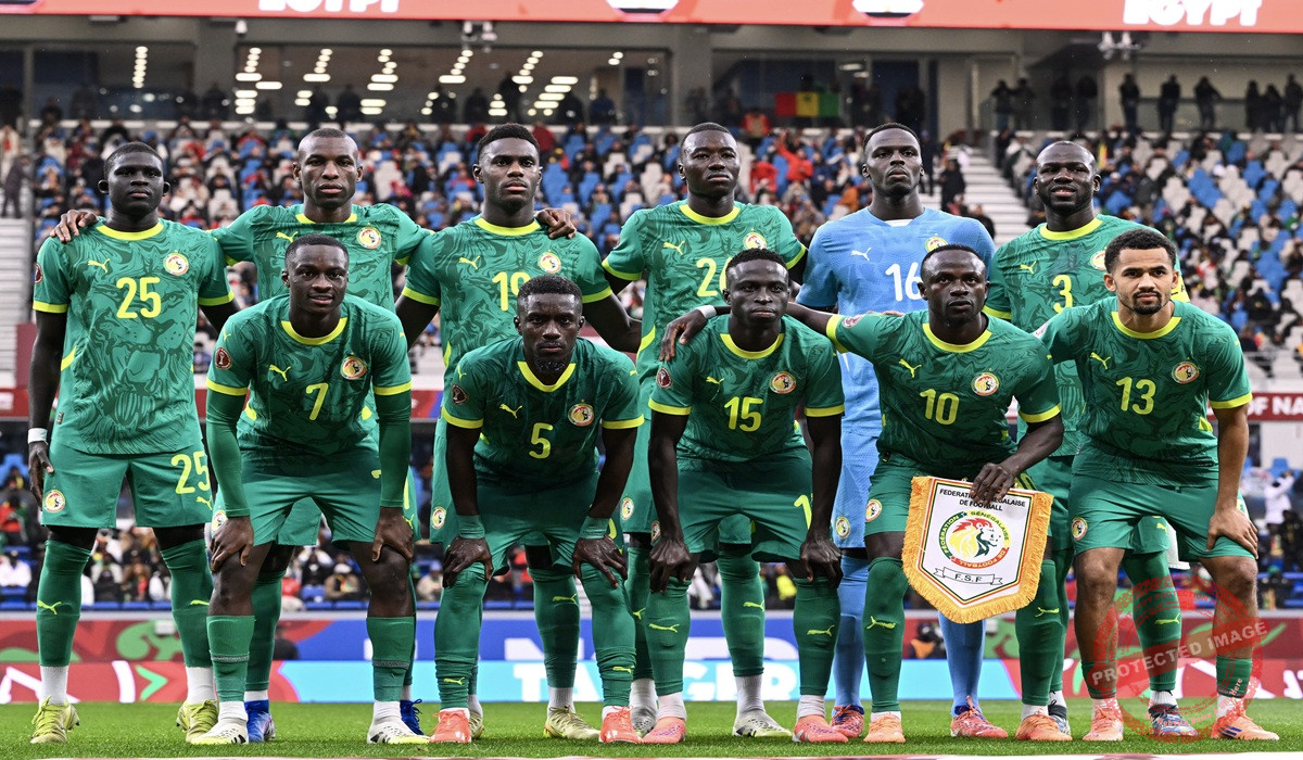 5 Pertarungan Kunci Norway vs Senegal di Piala Dunia 2026: Nicolas Jackson Siap Tampil