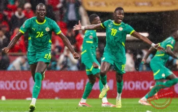 5 Pertarungan Menarik di Norway vs Senegal Piala Dunia 2026: Idrissa Gueye Siap Tantang Norway