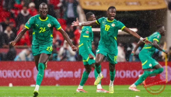 5 Pertarungan Menarik di Norway vs Senegal Piala Dunia 2026: Idrissa Gueye Siap Tantang Norway