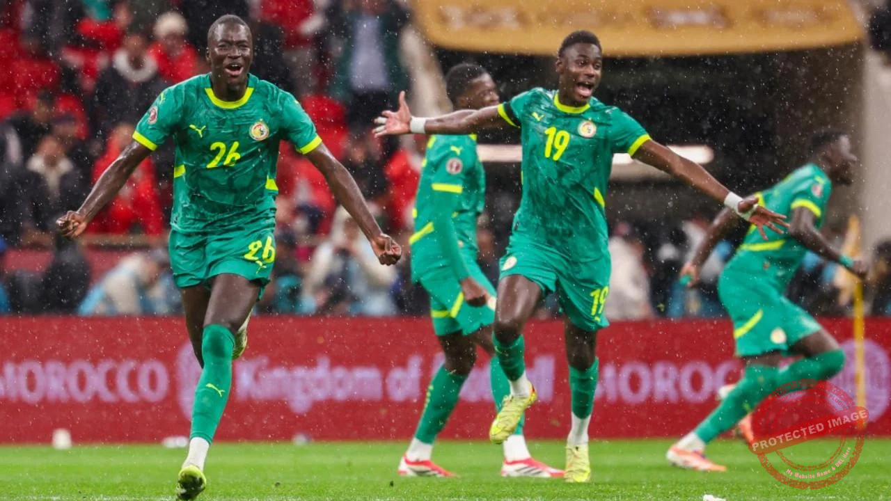 5 Pertarungan Menarik di Norway vs Senegal Piala Dunia 2026: Idrissa Gueye Siap Tantang Norway