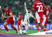 5 Pertarungan Pemain Kunci di Laga Spain vs Saudi Arabia Piala Dunia 2026: Marcos Llorente Lawan Salem Al Dawsari