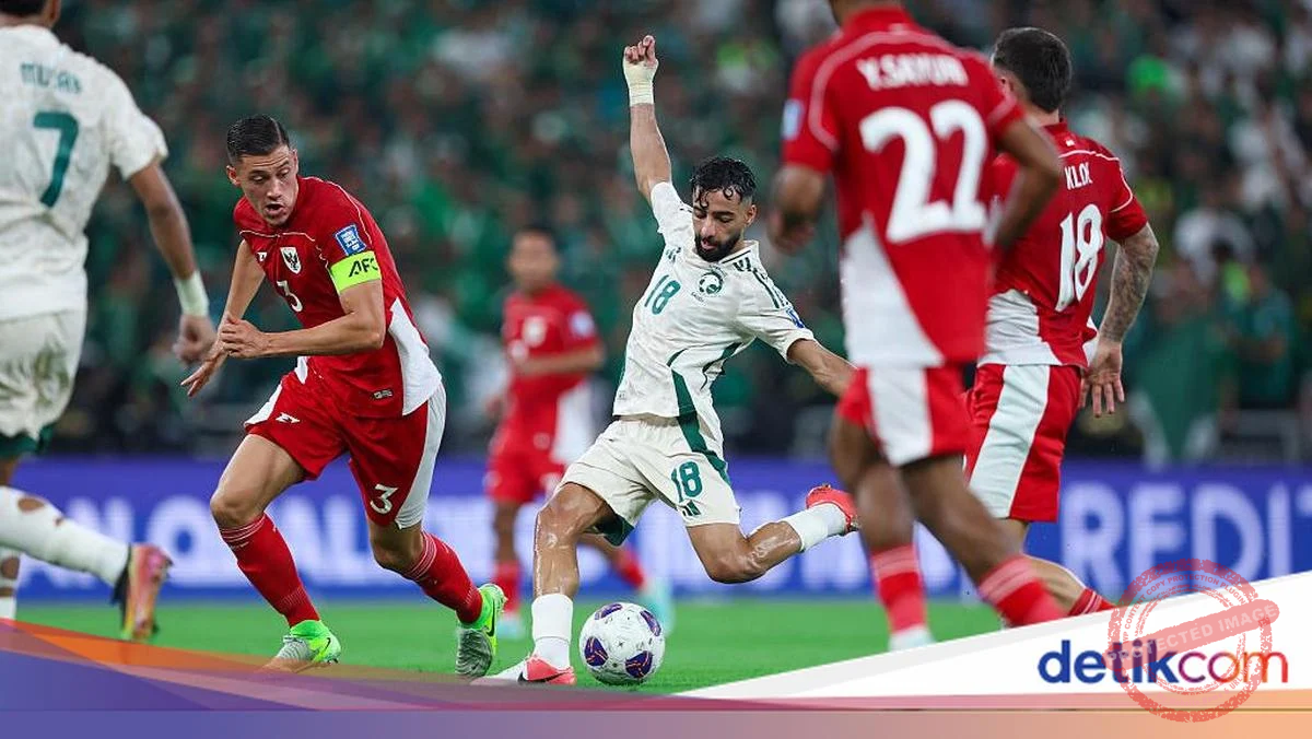 5 Pertarungan Pemain Kunci di Laga Spain vs Saudi Arabia Piala Dunia 2026: Marcos Llorente Lawan Salem Al Dawsari