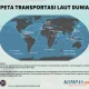 5 Rute Energi Kritis Dunia: Iran, Suez, dan Malacca – Apa yang Terjadi Jika Ditutup?