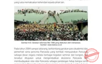 5 Tantangan Utama Negara Berkembang: SBY