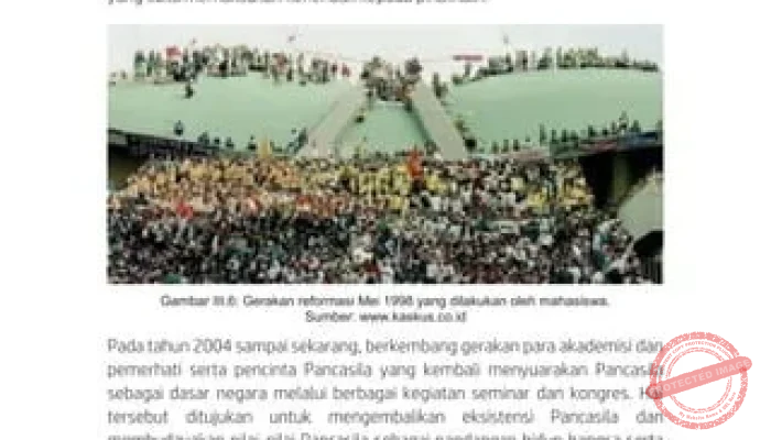 5 Tantangan Utama Negara Berkembang: SBY