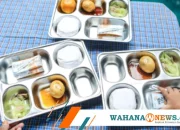 5 Tersangka Kasus MBG: Program Makan Bergizi Gratis Diboroskan Rp 1 Triliun per Bulan, Apa yang Terjadi?