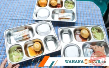 5 Tersangka Kasus MBG: Program Makan Bergizi Gratis Diboroskan Rp 1 Triliun per Bulan, Apa yang Terjadi?