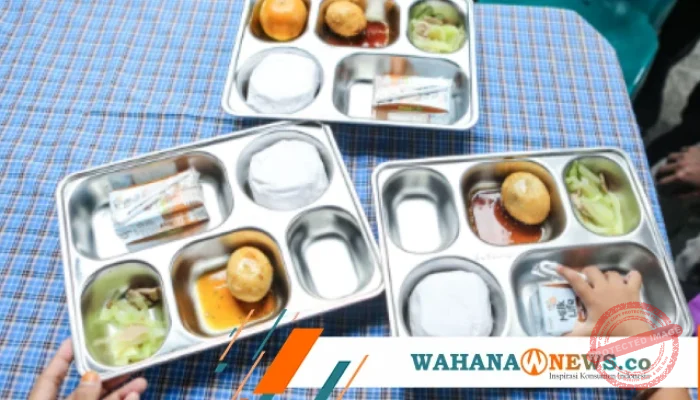 5 Tersangka Kasus MBG: Program Makan Bergizi Gratis Diboroskan Rp 1 Triliun per Bulan, Apa yang Terjadi?