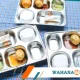 5 Tersangka Kasus MBG: Program Makan Bergizi Gratis Diboroskan Rp 1 Triliun per Bulan, Apa yang Terjadi?