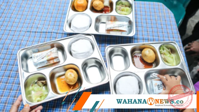 5 Tersangka Kasus MBG: Program Makan Bergizi Gratis Diboroskan Rp 1 Triliun per Bulan, Apa yang Terjadi?