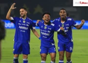 5 Tim Kuat di Kejuaraan Klub ASEAN 2026: Borneo FC dan Persib Bandung Siap Tantang