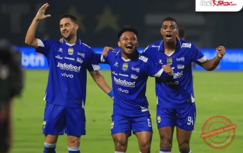 5 Tim Kuat di Kejuaraan Klub ASEAN 2026: Borneo FC dan Persib Bandung Siap Tantang