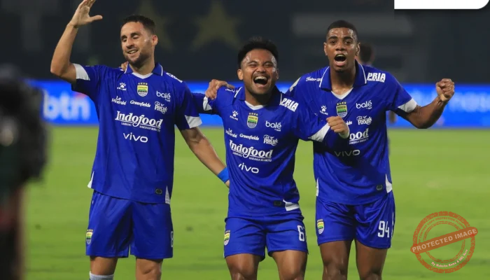 5 Tim Kuat di Kejuaraan Klub ASEAN 2026: Borneo FC dan Persib Bandung Siap Tantang