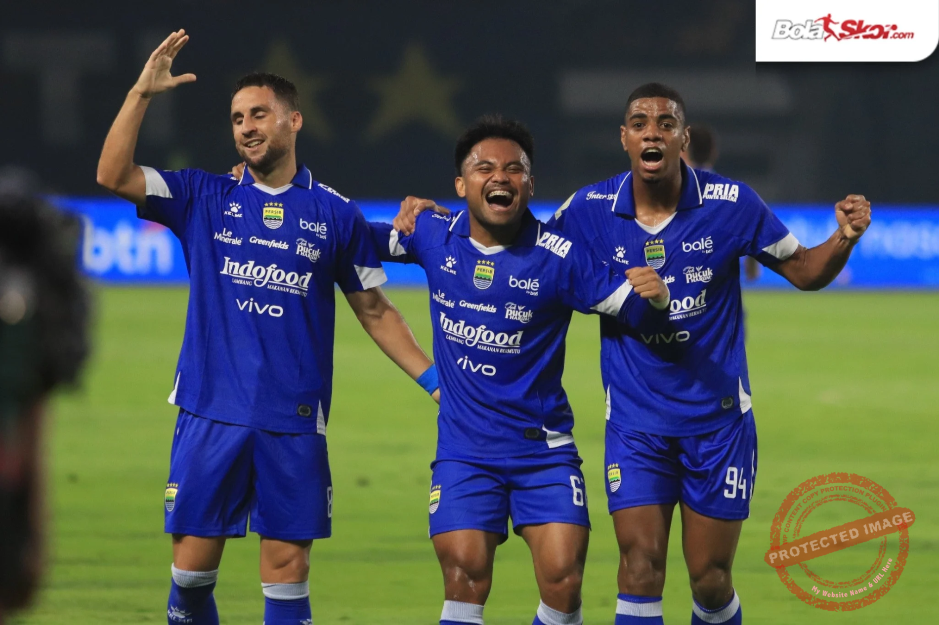 5 Tim Kuat di Kejuaraan Klub ASEAN 2026: Borneo FC dan Persib Bandung Siap Tantang