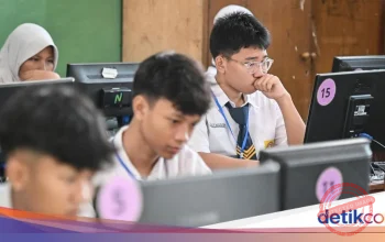 54.056 Siswa Lolos Jalur Domisili SPMB Jatim 2026: Panduan dan Informasi Terlengkap
