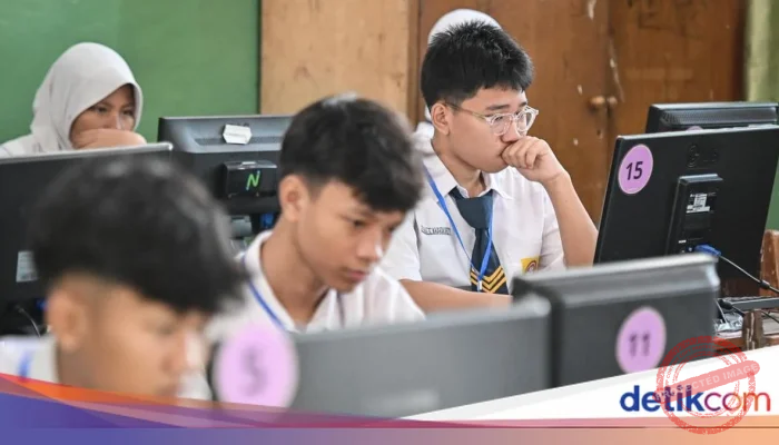54.056 Siswa Lolos Jalur Domisili SPMB Jatim 2026: Panduan dan Informasi Terlengkap