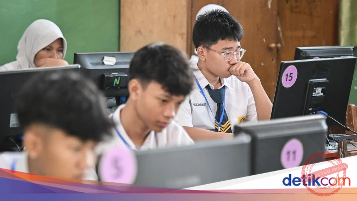 54.056 Siswa Lolos Jalur Domisili SPMB Jatim 2026: Panduan dan Informasi Terlengkap