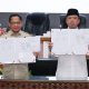 Menteri ATR/BPN dan Mendagri Terbitkan Surat Edaran Percepatan Integrasi LP2B ke RTRW dan RDTR