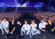 5SOS Umumkan Konser Encore & BTS Tiket Konser: Apa Yang Terjadi?