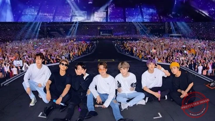 5SOS Umumkan Konser Encore & BTS Tiket Konser: Apa Yang Terjadi?