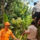 6.000 Liter Air Bersih Dibagikan untuk Atasi Musim Kemarau di Magelang dan Sekitarnya