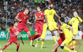 6 Gol Bunuh Diri di Piala Dunia 2026: Miro Muheim dan Kesalahan yang Menghantui Tim