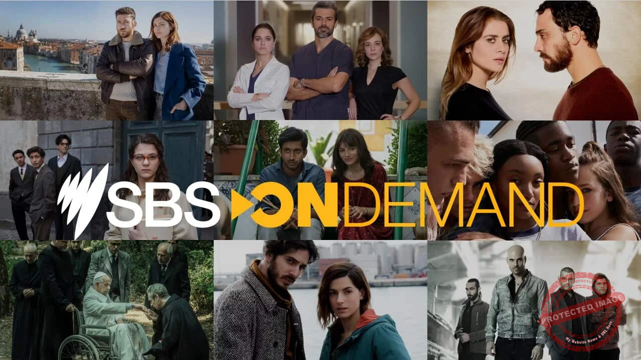 6 Hal Terbaru tentang SBS On Demand yang Wajib Kamu Tahu Sekarang