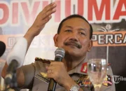 7 Alasan DPR Sahkan Pensiun Kapolri Diperpanjang Hingga 60 Tahun Sesuai Kebutuhan Presiden