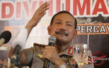 7 Alasan DPR Sahkan Pensiun Kapolri Diperpanjang Hingga 60 Tahun Sesuai Kebutuhan Presiden
