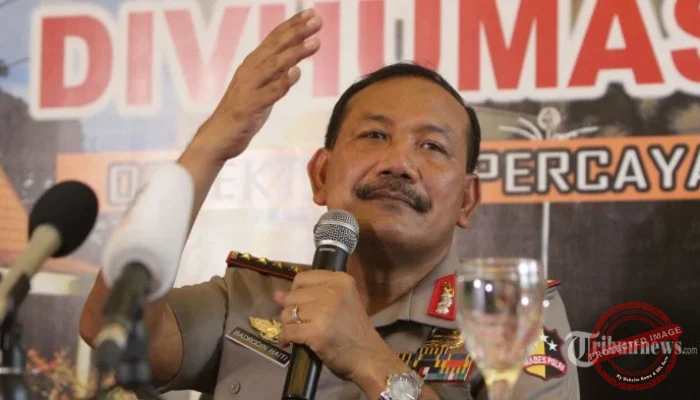 7 Alasan DPR Sahkan Pensiun Kapolri Diperpanjang Hingga 60 Tahun Sesuai Kebutuhan Presiden