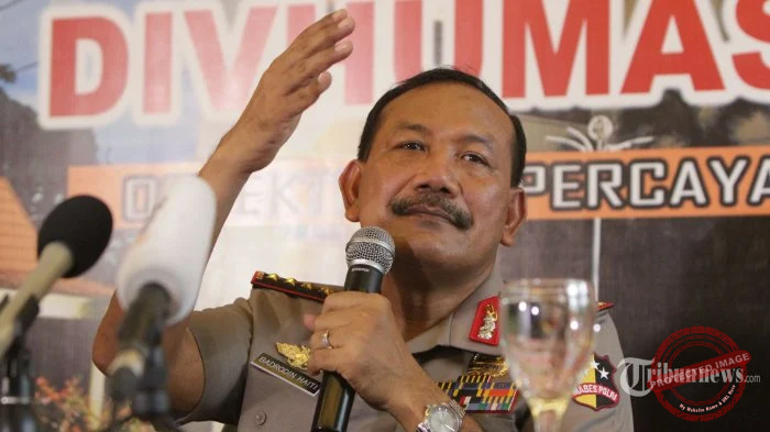 7 Alasan DPR Sahkan Pensiun Kapolri Diperpanjang Hingga 60 Tahun Sesuai Kebutuhan Presiden