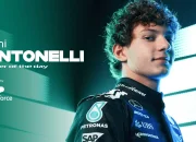 7 Fakta Menarik F1 Monaco: Kimi Antonelli Ternyata Sama Nama dengan Selebriti Dunia