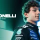 7 Fakta Menarik F1 Monaco: Kimi Antonelli Ternyata Sama Nama dengan Selebriti Dunia